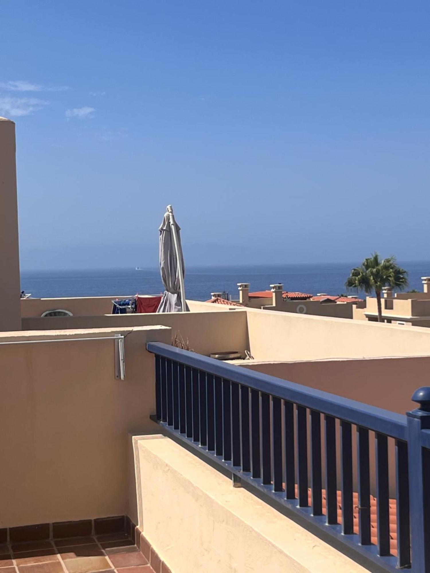 Palm Mar Relax House Villa Eksteriør billede