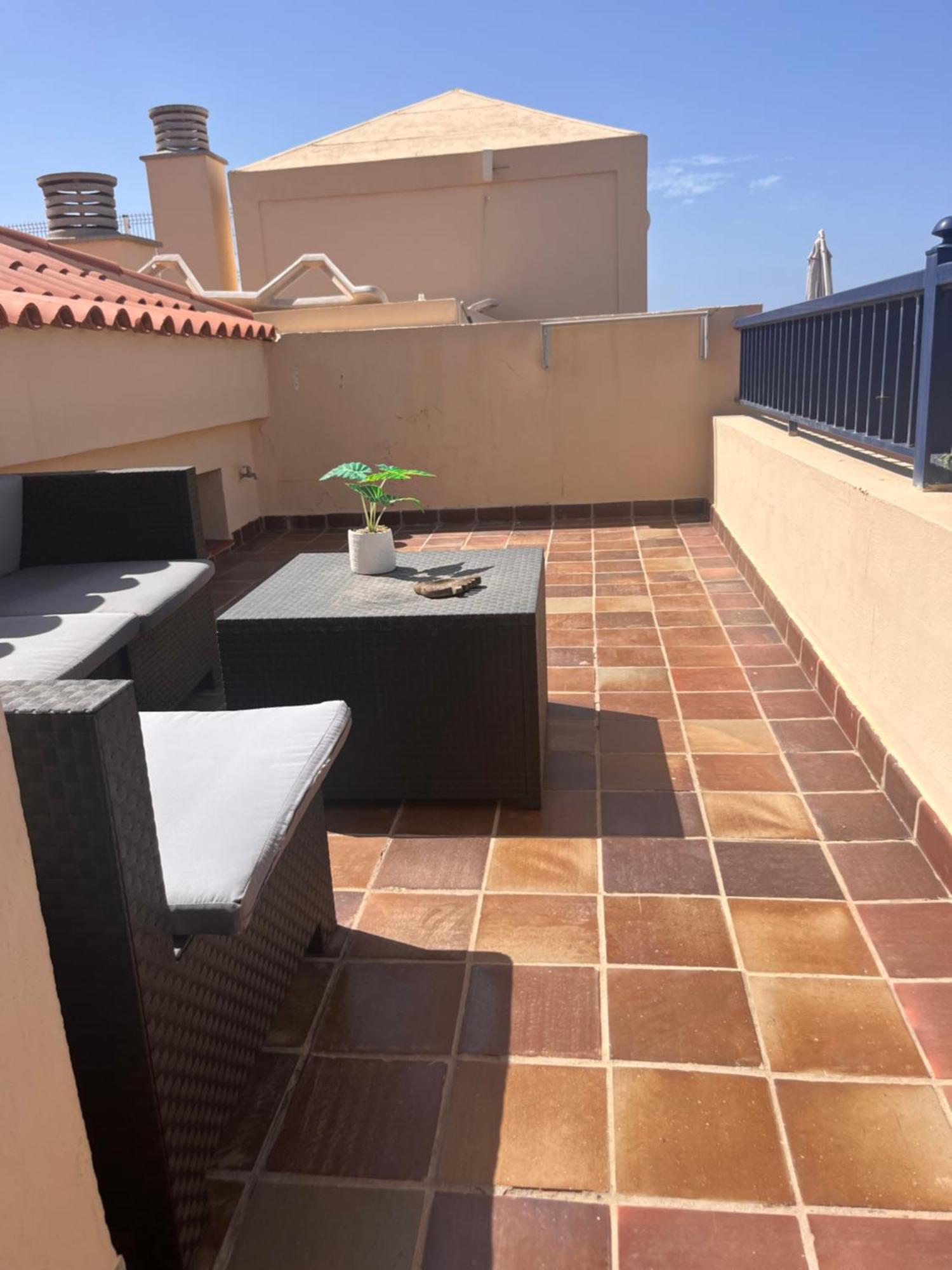 Palm Mar Relax House Villa Eksteriør billede